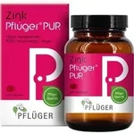 ZINK PFL&Uuml;GER PUR 10 mg Tabletten 100 St