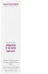 VITAMIN C & Q10 serum 30 ml