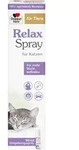 DOPPELHERZ f&uuml;r Tiere Relaxspray f.Katzen 90 ml