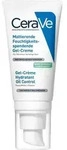 CERAVE feuchtigkeitsspendende Gel-Creme matt 52 ml