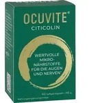OCUVITE Citicolin Kapseln 60 St
