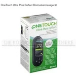 ONE TOUCH Ultra Plus Reflect Blutzuckermess.mg/dl 1 St