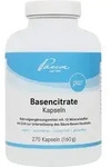 BASENCITRATE Kapseln 270 St