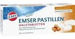 EMSER Pastillen Halstabletten salted Caramel 30 St