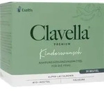 CLAVELLA Premium Pulver Beutel 63 g