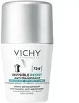 VICHY DEO Roll-on 72h Anti-Flecken Invisible 50 ml