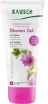 RAUSCH Feuchtigkeit Shower Gel mit Malve 200 ml