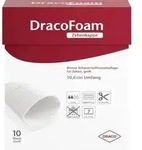 DRACOFOAM Zehenkappe gro&szlig; 10 St