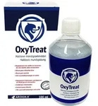 OXYTREAT Halitosis Mundsp&uuml;lung 500 ml