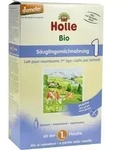 HOLLE Bio S&auml;uglings Milchnahrung 1 400 g