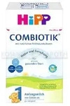 HIPP 1 Bio Combiotik Pulver 600 g