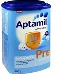 APTAMIL Pre Pulver 800 g