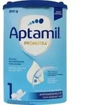 APTAMIL 1 EP Pulver 800 g
