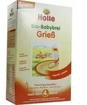 HOLLE Bio Babybrei Grie&szlig; 250 g