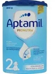 APTAMIL 2 EP Pulver 800 g