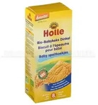 HOLLE Bio Babykeks Dinkel 150 g