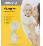 MEDELA Harmony Handmilchpumpe 1 St