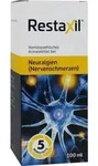RESTAXIL Mischung 100 ml