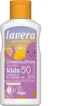 LAVERA Sonnenlotion Kids LSF 50 DE