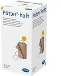 P&Uuml;TTER-haft Binde 12 cmx5 m 1 St