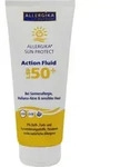 ALLERGIKA SUN PROTECT Action Fluid LSF 50+ 200 ml