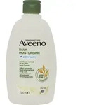 AVEENO Daily Moisturising seifenfreies Duschgel 500 ml
