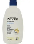 AVEENO Skin Relief seifenfreies Duschgel 500 ml