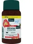 KNEIPP Badekristalle R&uuml;cken & Schulter 600 g