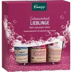 KNEIPP Geschenkset Schaumbad LIEBLINGE 300 ml