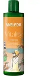 WELEDA Vitality Shower Cream Sanddorn 400 ml