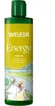 WELEDA Energy Shower Gel Ingwer 400 ml