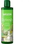 WELEDA Refresh Shower Cream Citrus 400 ml