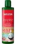 WELEDA Inspire Shower Cream Granatapfel 400 ml
