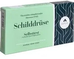 ASPILOS Selbsttest Schilddr&uuml;se TSH Blut 1 St