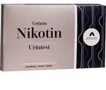 ASPILOS Selbsttest Nikotin Urin 1 St