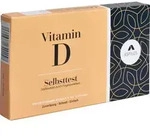 ASPILOS Selbsttest Vitamin-D Blut 1 St
