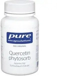 PURE ENCAPSULATIONS Quercetin phytosorb Kapseln 60 St