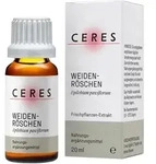 CERES Weidenr&ouml;schen Epilobium parviflorum Extr.Tro 20 ml