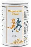 MAGNESIUMCITRAT Pulver Premium Allpharm 200 g