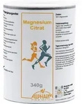 MAGNESIUMCITRAT Pulver Premium Allpharm 340 g