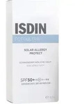 ISDIN Fotoultra Solar Allergy Protect Cre.LSF 50+ 50 ml