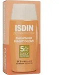 ISDIN Fotoprotector Fusion Water Magic glow LSF 30 50 ml