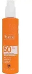 AVENE Sonnenspray SPF 50 200 ml