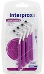INTERPROX plus maxi conical lila Interdentalb&uuml;rste 4 St