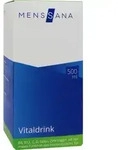 VITALDRINK MensSana Saft 500 ml