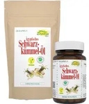 SCHWARZK&Uuml;MMEL&Ouml;L Bio Kapseln 70 St