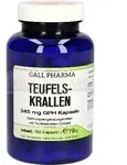 TEUFELSKRALLEN 345 mg GPH Kapseln 180 St