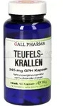 TEUFELSKRALLEN 345 mg GPH Kapseln 90 St