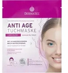 DERMASEL Anti-Age Tuchmaske 1 St