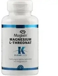 MAGNESIUM L-THREONAT Magtein KLEAN LABS Kapseln 90 St